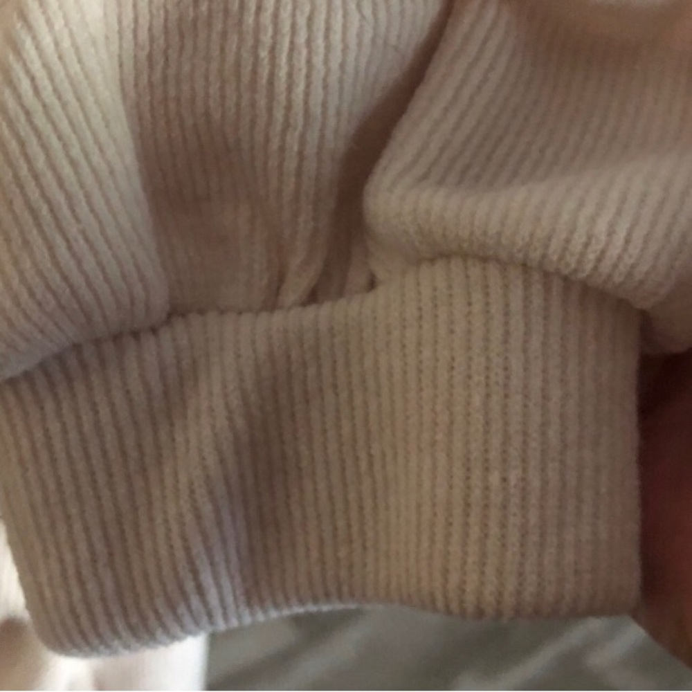 ❌final price today adorable thick material ruched ! - Picture 4 of 5